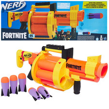 Fucile nerf fortnite usato  Italia