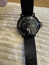 Montre mauboussin collection d'occasion  Marseille IX