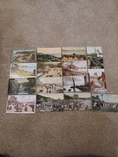 Antique vintage postcards for sale  GOOLE