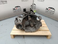 Cambio manuale marce usato  Cornedo Vicentino