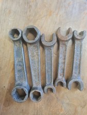 Joblot vintage bsa for sale  KNEBWORTH