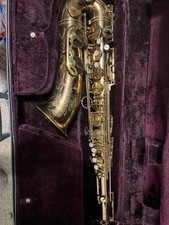Selmer mark 112xxx for sale  Minneapolis