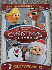 Original christmas classics for sale  Rochester