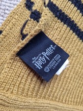 harry potter scarf for sale  BOURNEMOUTH