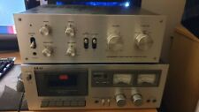 Vendesi amplificatore stereo usato  Tramonti