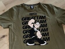 Great popeye xxxl gebraucht kaufen  Weilrod