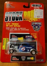 Racing champions stock for sale  Canton
