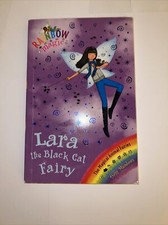 Lara the black gebraucht kaufen  Nürnberg