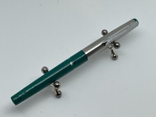 Geha füllfederhalter vintage gebraucht kaufen  Landshut