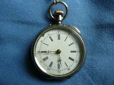 Vecchio orologio taschino usato  Zandobbio
