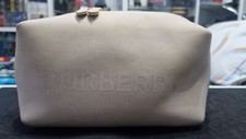Burberry borsello beauty usato  Portici