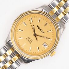 Tissot pr50 jewel for sale  Hollis Center