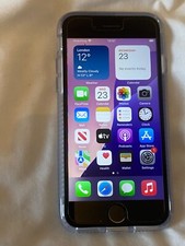 Iphone 64gb white for sale  LONDON