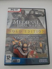 Gioco medieval total usato  Salerno
