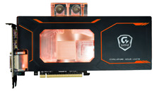 Gigabyte geforce gtx gebraucht kaufen  Ludwigshafen am Rhein