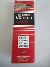 Genuine sharp 15cr usato  Serra de Conti