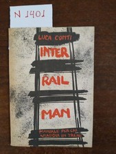 Inter rail man usato  Bracciano