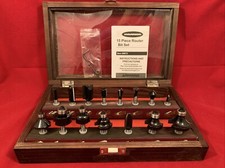 Warrior piece router for sale  Bethany