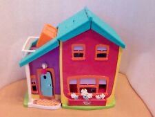 Polly pocket vintage d'occasion  Ajaccio-