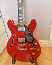 Electric guitar aria for sale  LONDON
