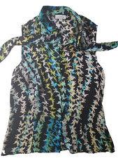 Tahari women sleeveless for sale  Columbia
