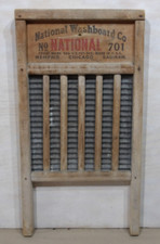 Vtg wooden national for sale  Goshen