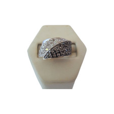 Magnifique bague jonc d'occasion  France