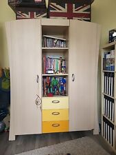 Geuther baby kindermöbel gebraucht kaufen  Zwickau