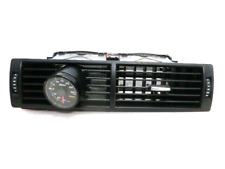 2002-2009 Audi A4 painel central dianteiro painel ventilação de ar acabamento 8E0820951H fabricante de equipamento original comprar usado  Enviando para Brazil