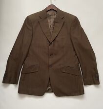 Hackett mens button for sale  SHREWSBURY