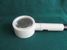 Eschenbach illuminated handhel for sale  GLOUCESTER