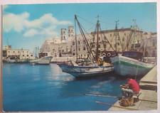 Molfetta 1969 duomo usato  Rionero in Vulture