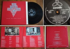 Disque vinyle 33t d'occasion  Lagny-sur-Marne