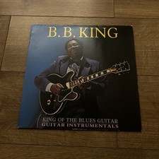 B.b. king king for sale  LYMM