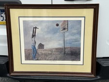 Ernie barnes beginning for sale  Lititz