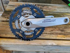 shimano deore crankset for sale shimano deore crankset for sale DARLINGTON