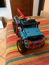 Lego technic camion usato Lego technic camion usato  Vigevano