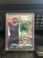 2025 topps tribute d'occasion  Expédié en Belgium