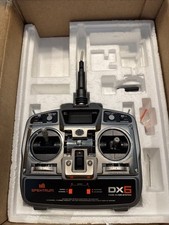 Spektrum dx6 channel d'occasion  Expédié en Belgium