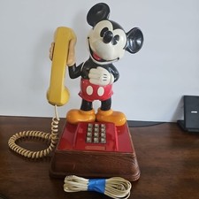 Vintage 1976 mickey for sale  Cypress