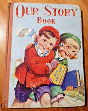 Story book childrens for sale  TINTAGEL