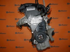 Motor bsx 146tkm gebraucht kaufen  München