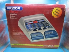 Digitech guitar processor for sale  BRISTOL