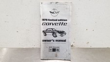 Chevy corvette pace for sale  Richland