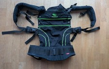 Manduca babytrage gebraucht kaufen  Greding