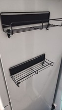 Magnetic spice rack for sale  READING