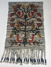 Vintage tapestry tree for sale  Cedartown