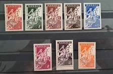 Monaco 1954 1959 d'occasion  Graulhet