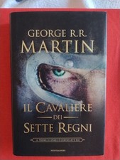 Cavaliere dei sette usato  Vignate