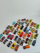 Lotto hot wheels usato  Ville di Fiemme